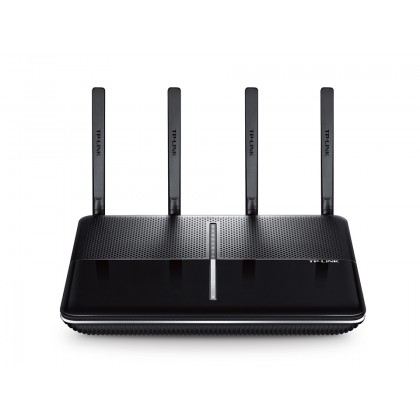 TP-LINK Archer C2600 AC2600 4 Stream Wireless Dual Band Gigabit Router Unifi Maxis Fiber
